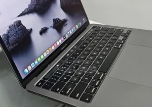 Laptop Apple MacBook Pro 2019 8GB Intel Core i5 SSD 128GB