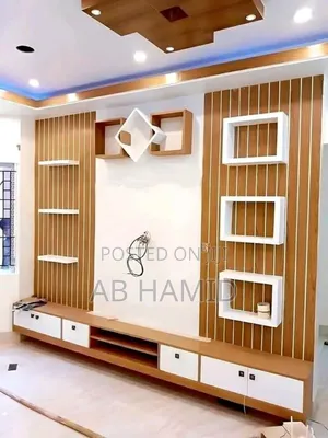 Ga'at Furniture and Interior Design
