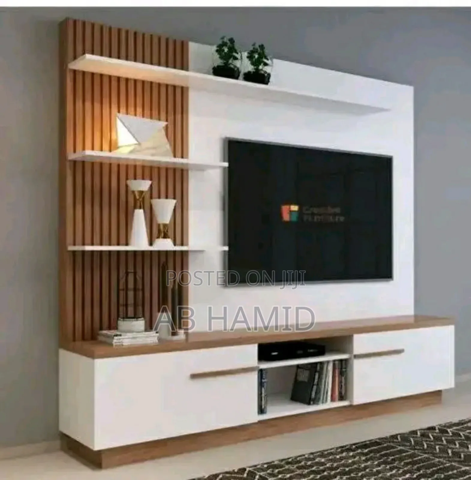 Ga'at Furniture and Interior Design