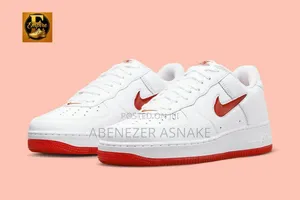 Nike Air Force 1 Low Premium