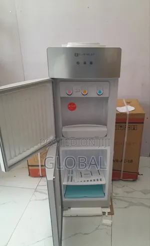 Everest Electric Water Dispenser