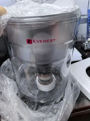 Everest Electric Water Dispenser