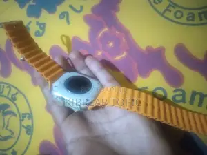 Watch Ultra 3