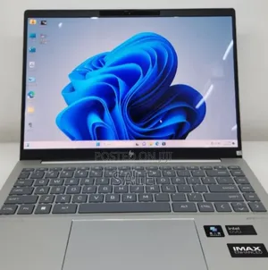 New Laptop HP Pavilion 15 32GB Intel Core Ultra 7 SSD 1T