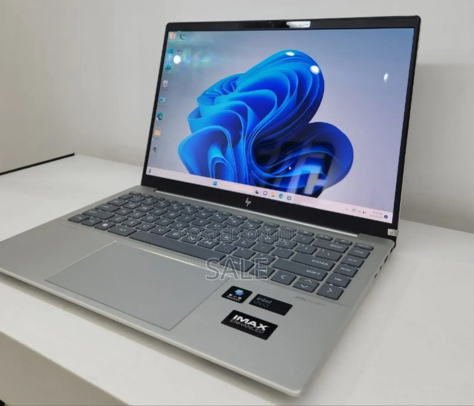 New Laptop HP Pavilion 15 32GB Intel Core Ultra 7 SSD 1T