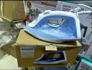 Philips Garment Steamer Iro