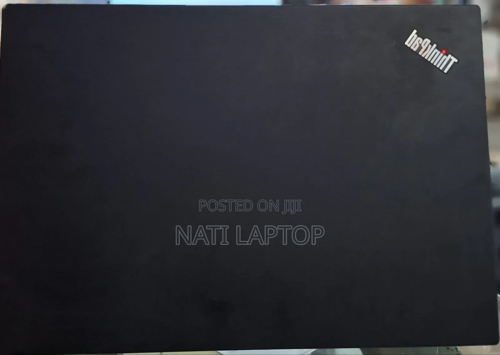 New Laptop Lenovo ThinkPad t495s 16GB AMD Ryzen 5 SSD 512GB