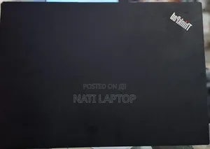 New Laptop Lenovo ThinkPad t495s 16GB AMD Ryzen 5 SSD 512GB