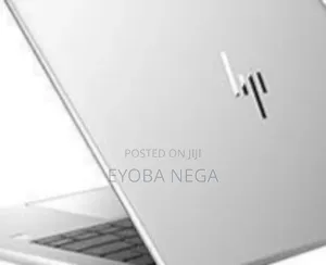 New Laptop HP EliteBook 840 G9 16GB Intel Core i7 SSD 512GB