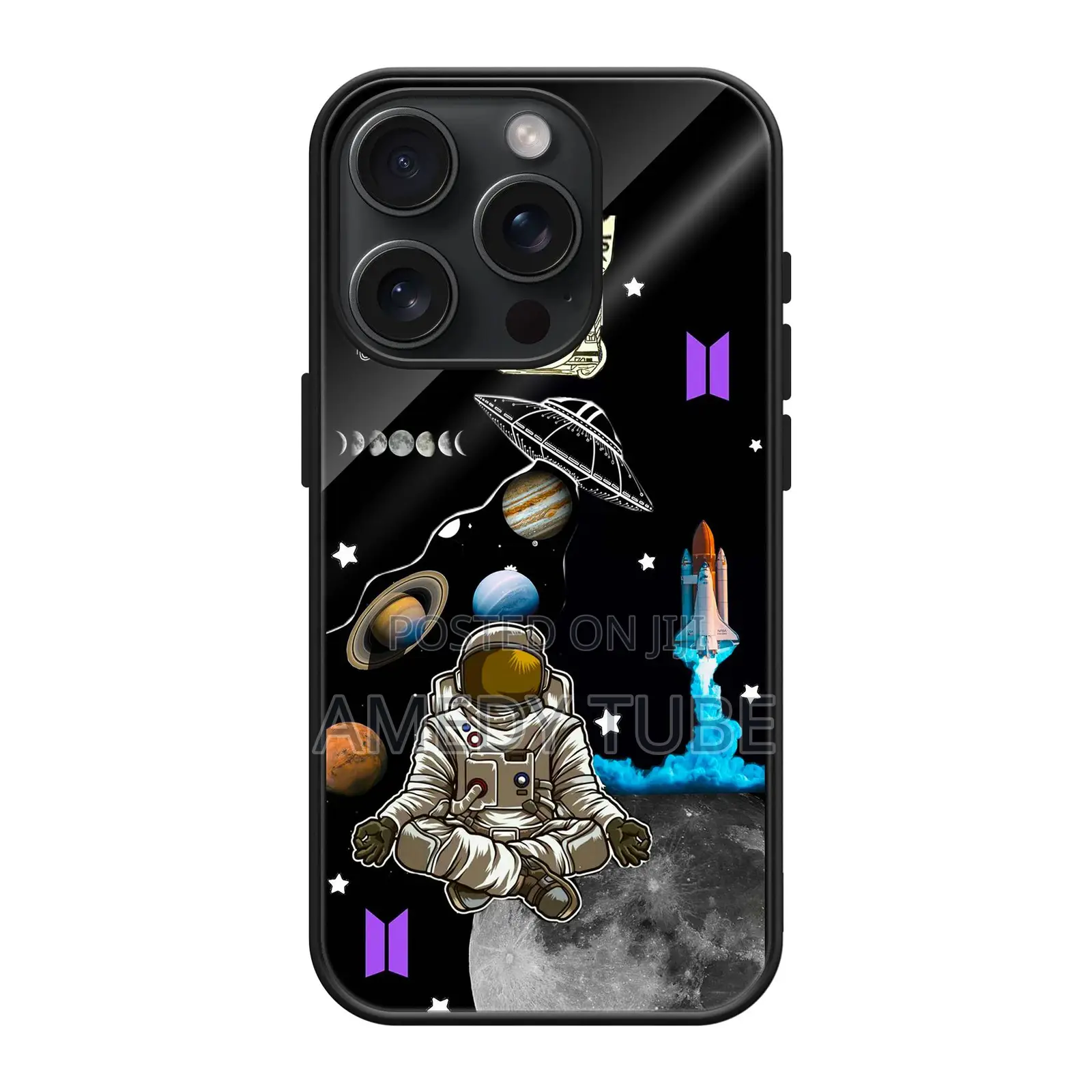 I Phone Pro Cover