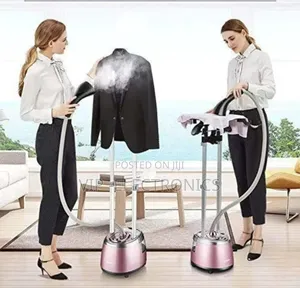 Sokany Garment Steamer Heavy-Duty Vertical Steamer Designed for Home