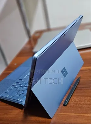 New Microsoft Surface Pro 11th Edition, a Copilot+ PC 16GB SSD 512GB