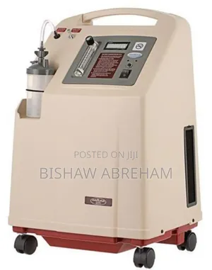 Oxygen Concentrator