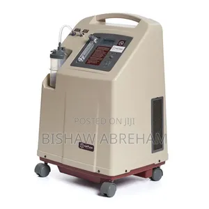 Oxygen Concentrator