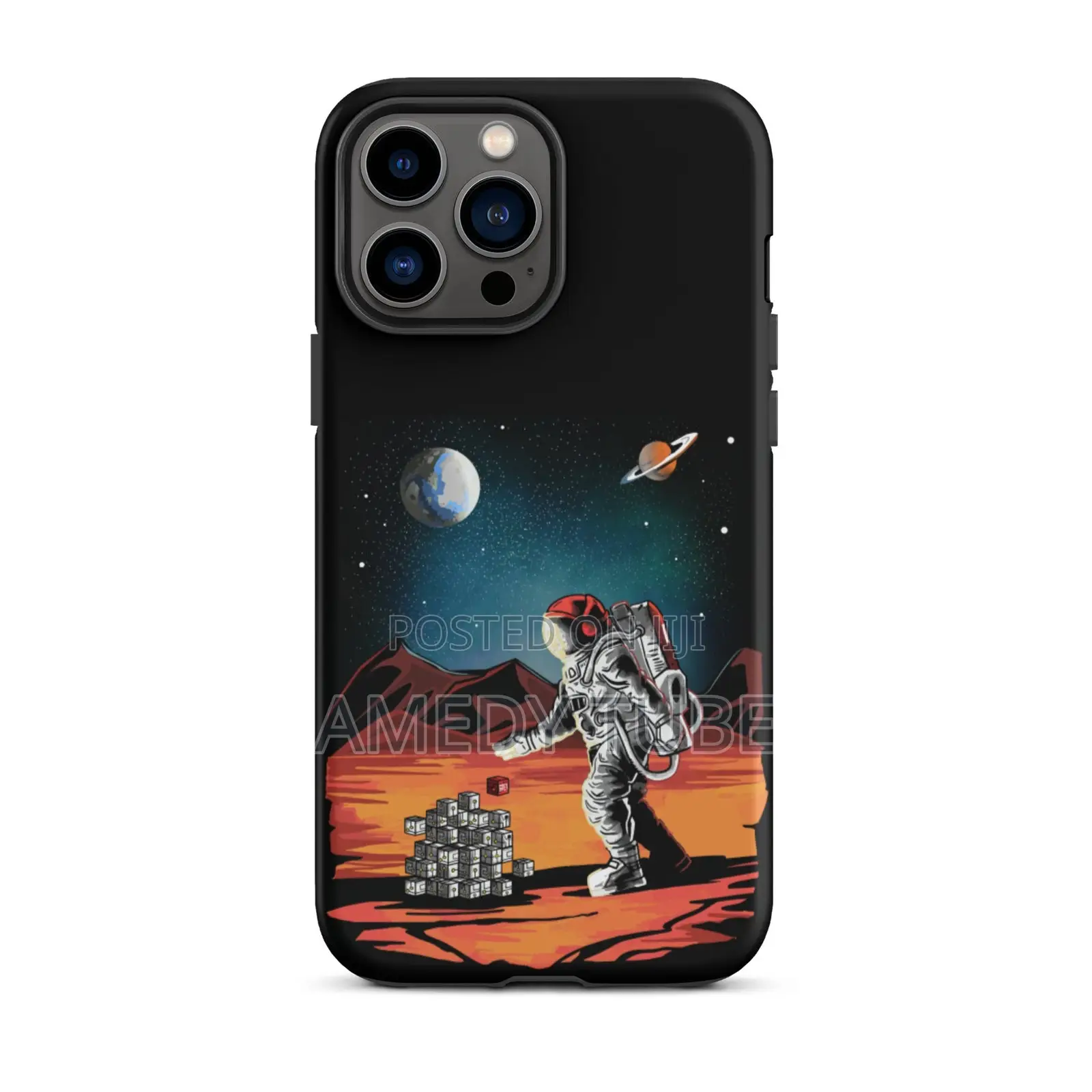 I Phone Pro Cover
