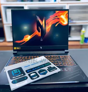 New Laptop Acer 16GB AMD Ryzen 5 SSD 512GB