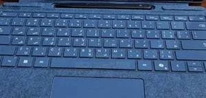New Laptop Microsoft Surface 16GB Qualcomm Snapdragon X Elite SSD 512GB
