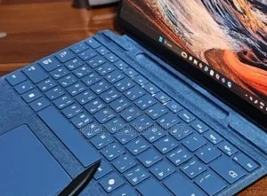 New Laptop Microsoft Surface 16GB Qualcomm Snapdragon X Elite SSD 512GB