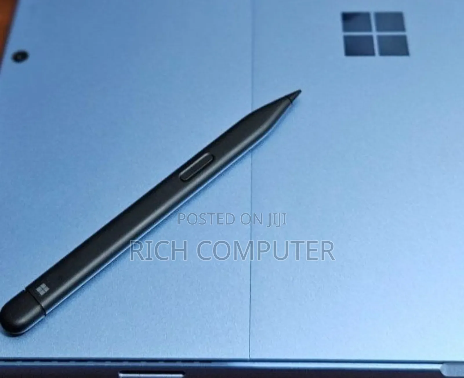 New Laptop Microsoft Surface 16GB Qualcomm Snapdragon X Elite SSD 512GB