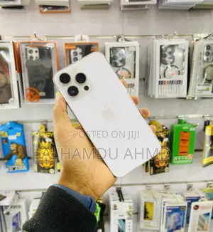 Apple iPhone 14 Pro Max 256 GB