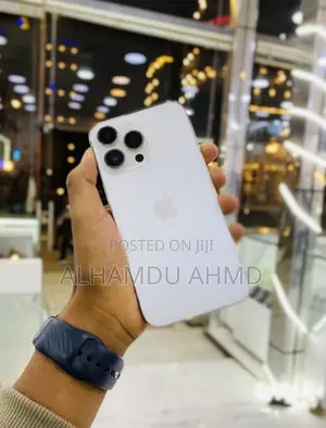 Apple iPhone 14 Pro Max 256 GB