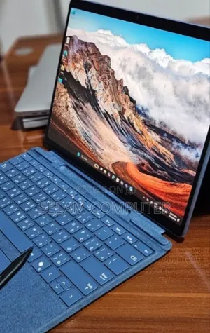 New Microsoft Surface Pro 11th Edition, a Copilot+ PC 16GB SSD 512GB