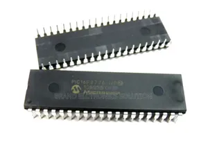 Pic16f877a-I/P Microcontroller