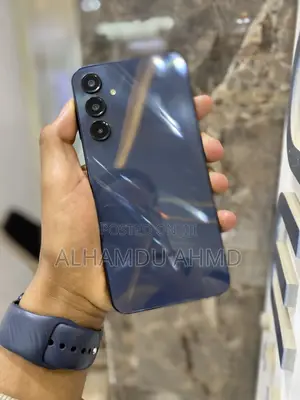Samsung Galaxy A16 5G 128 GB