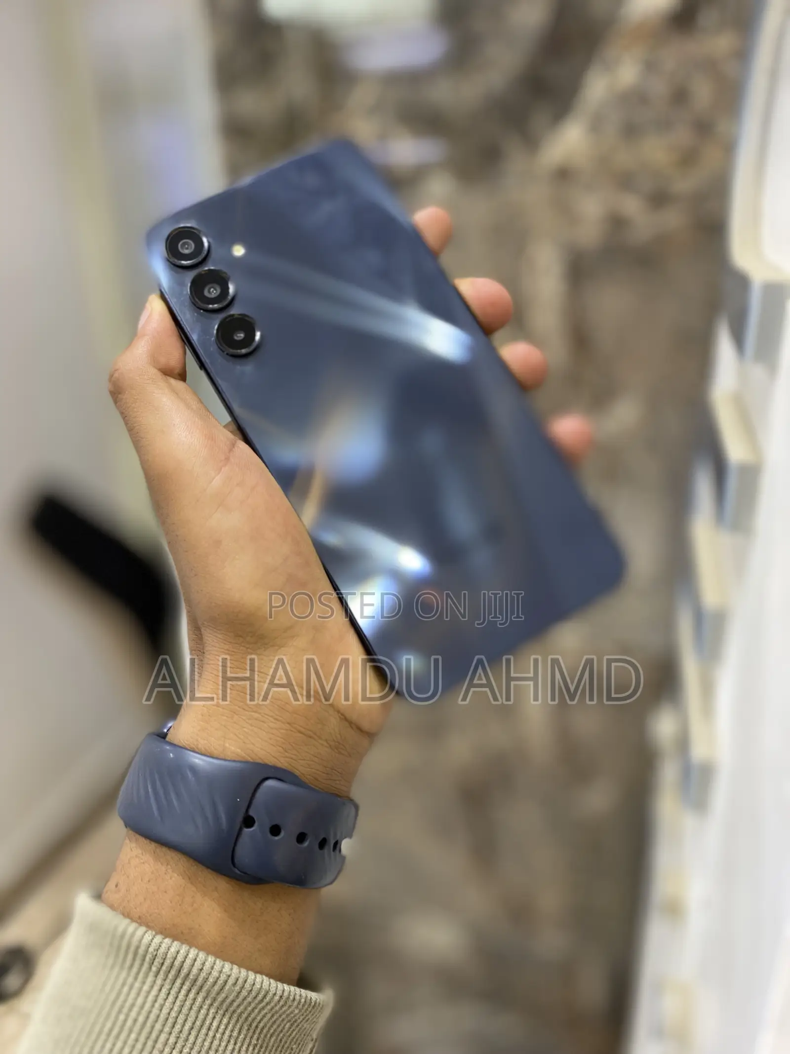 Samsung Galaxy A16 5G 128 GB