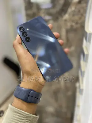Samsung Galaxy A16 5G 128 GB