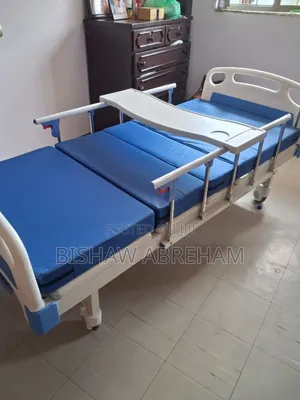 Hospital Bed