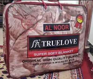 Blanket 12kg
