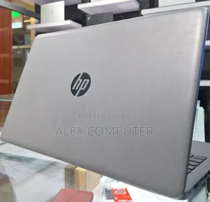 New Laptop HP Stream Notebook 4GB Intel Core i5 HDD 1T