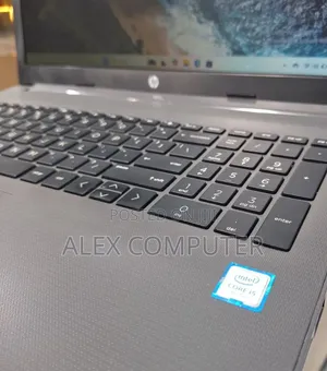New Laptop HP Stream Notebook 4GB Intel Core i5 HDD 1T