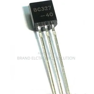 Transistors Bc-327