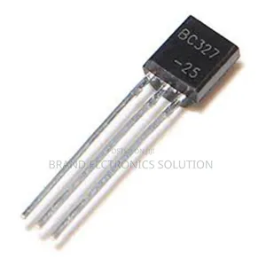 Transistors Bc-327