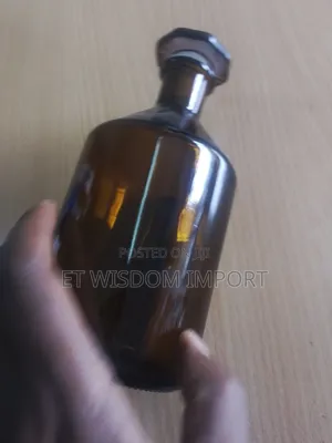 Reagent Bottle 500ml