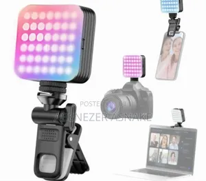 Llluminate Every Scene With Precision