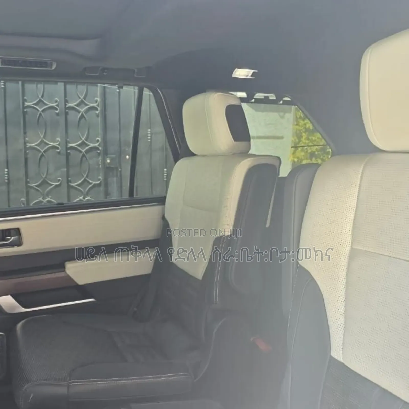 Toyota Sequoia 2024 White