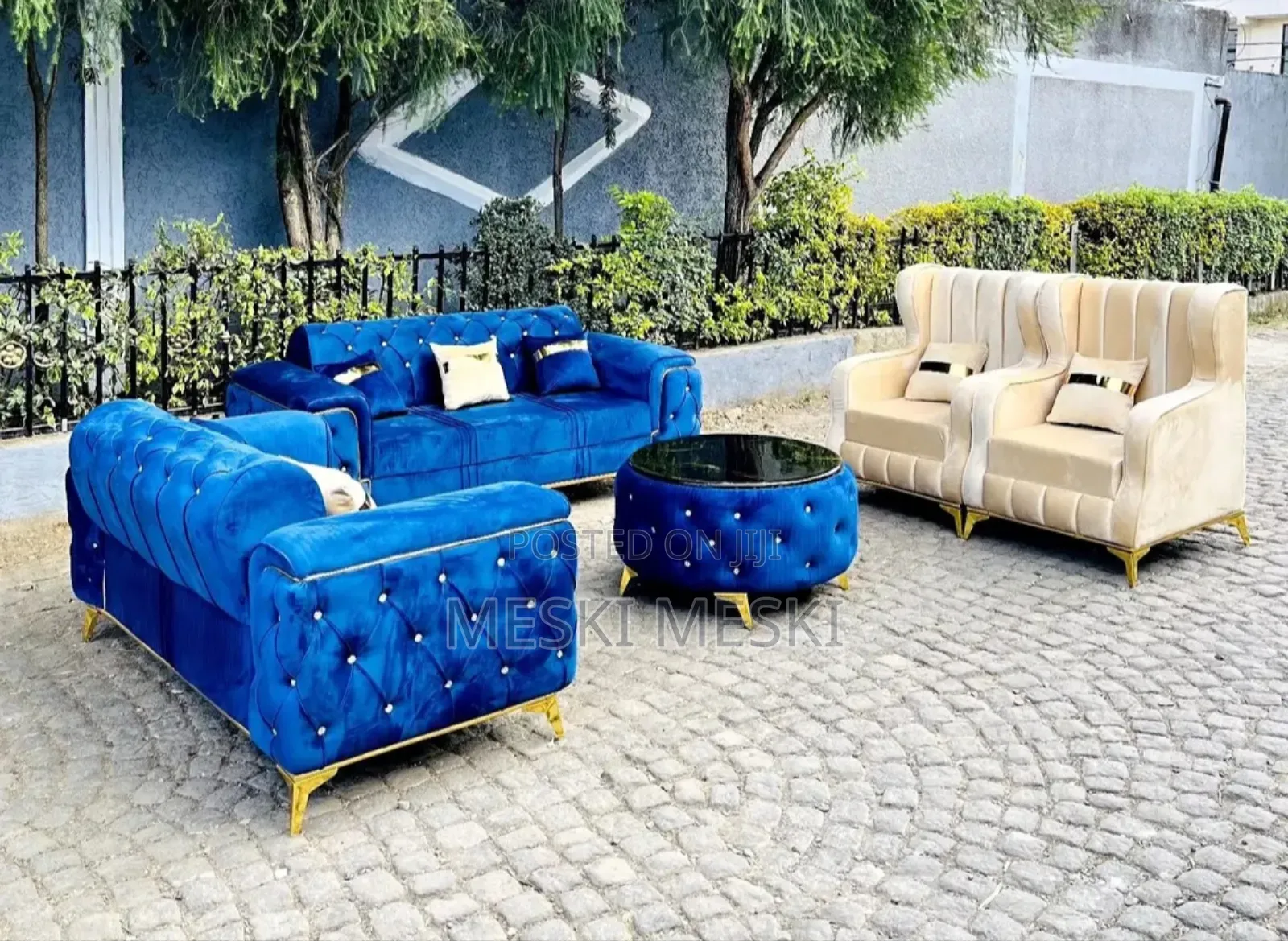 ጥራት # ውበት # ጥንካሬ የተላበሱ ዘመነኛ አልጋ እና ሶፋዎች በተለያዩ ከለሮች