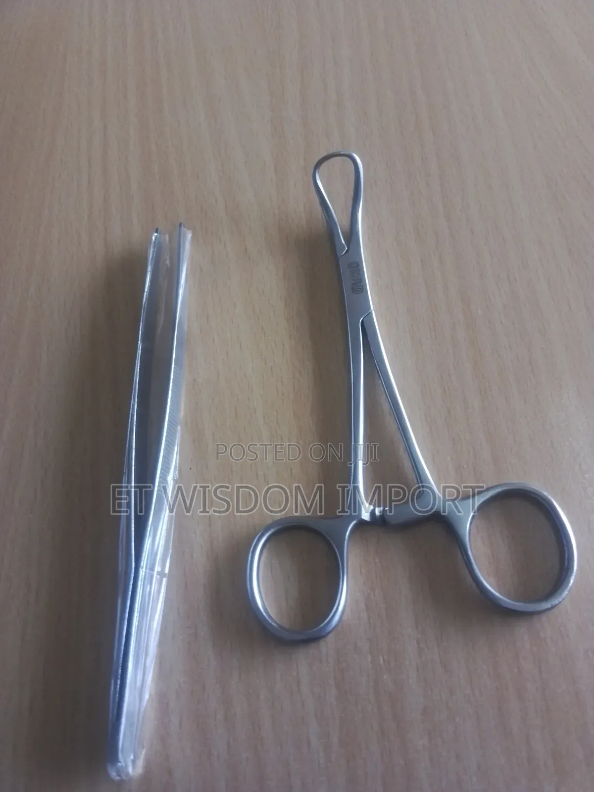 Forceps Even