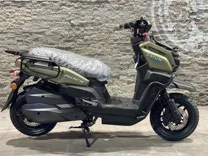 New Dayun DY100-A 2024 Gray
