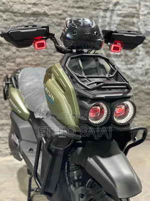 New Dayun DY100-A 2024 Gray