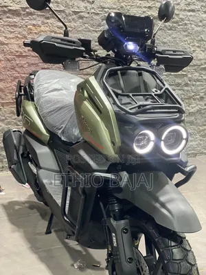 New Dayun DY100-A 2024 Gray