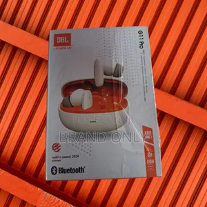 Authentic JBL Harman G11 Pro Wireless Earphones