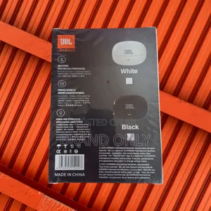 Authentic JBL Harman G11 Pro Wireless Earphones