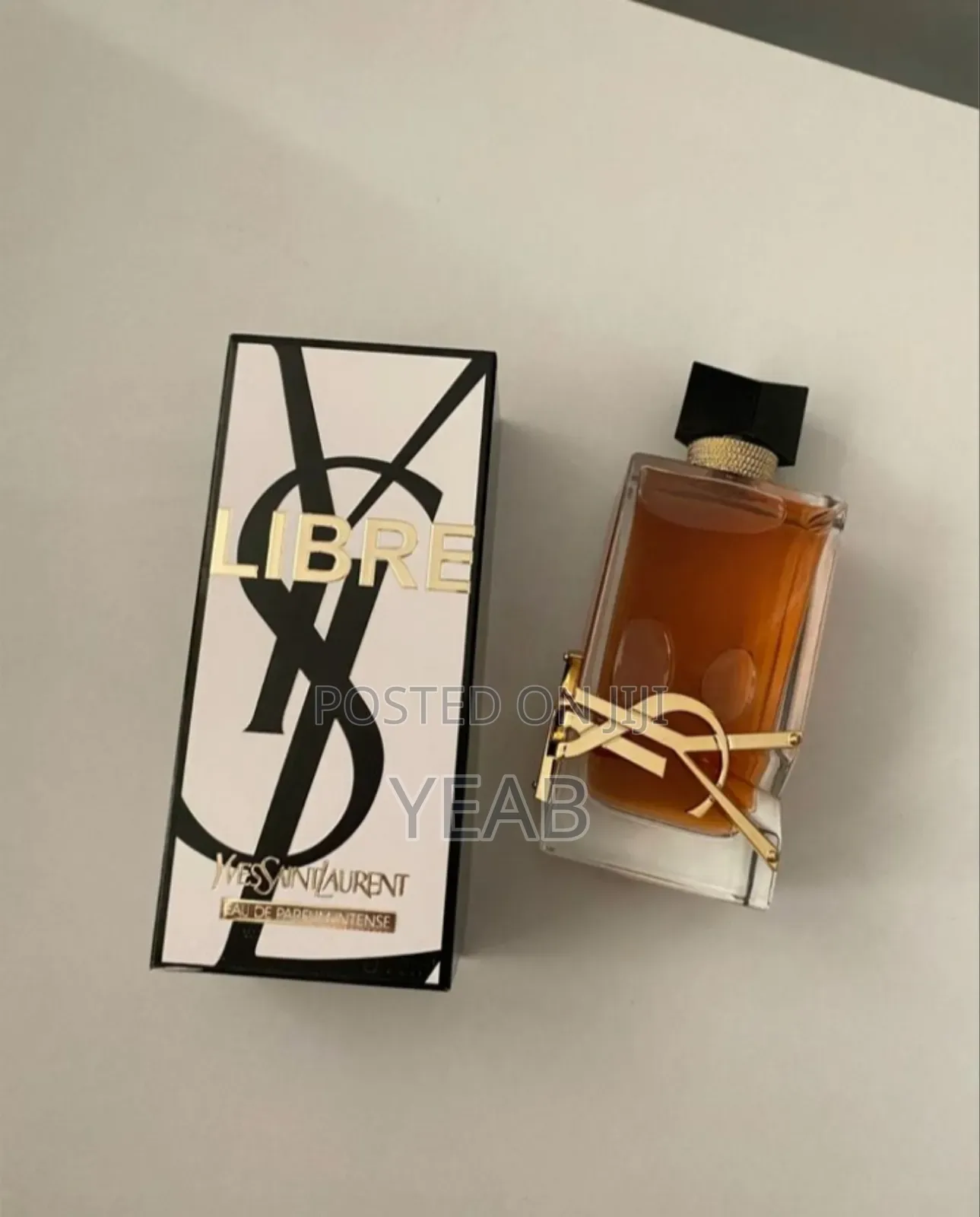 Libre Perfume