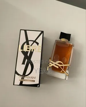 Libre Perfume