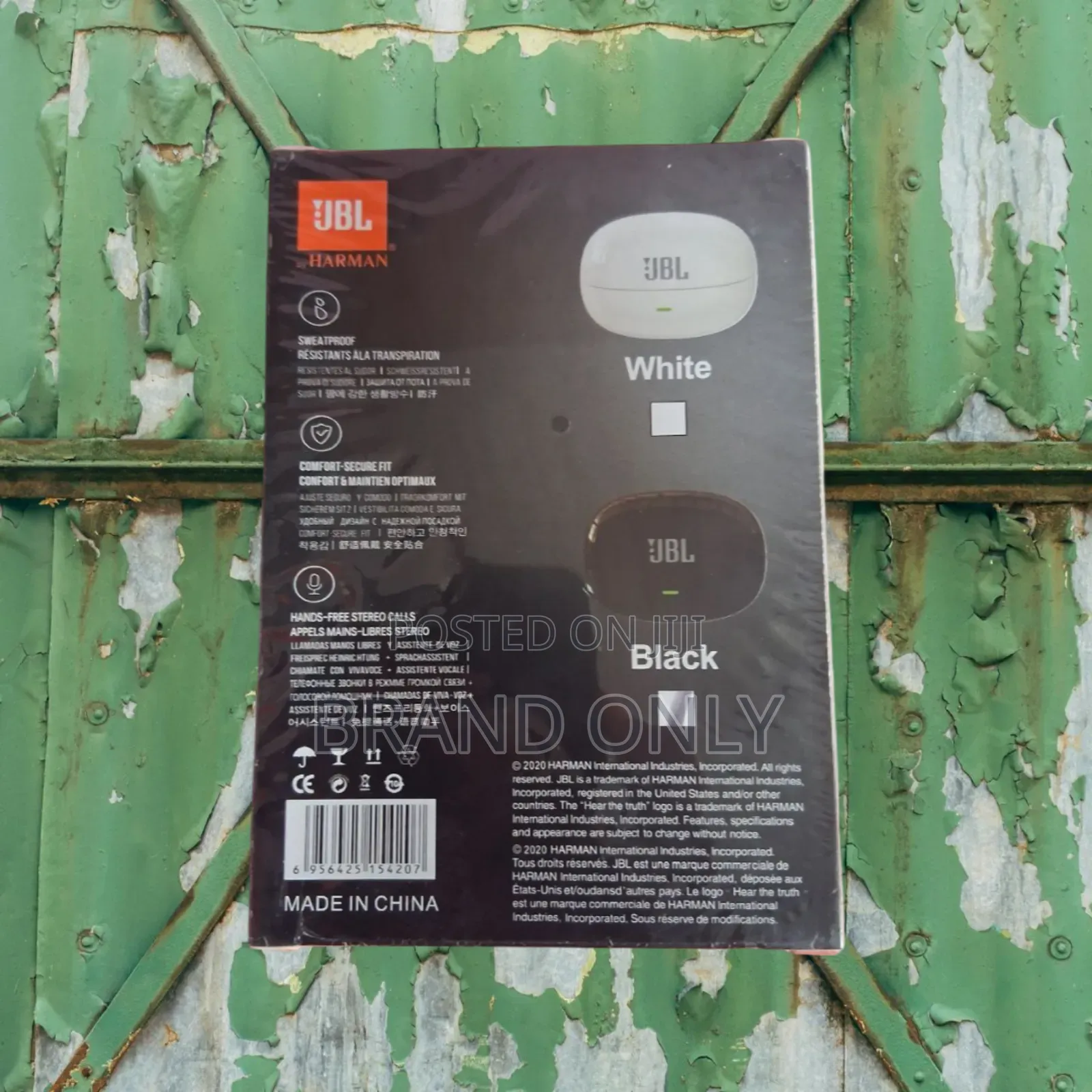 JBL G11 Pro: The Ultimate TWS Experience