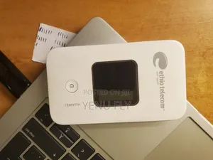 Huawei Router